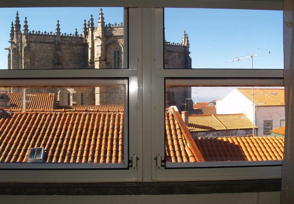 Fonte: Hotel Santos _ vista