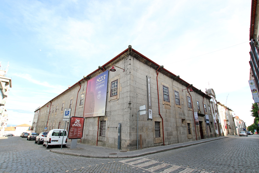 Museu da Guarda 