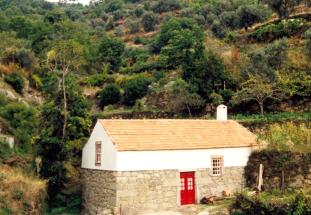Museu Largar Famalicão | exterior