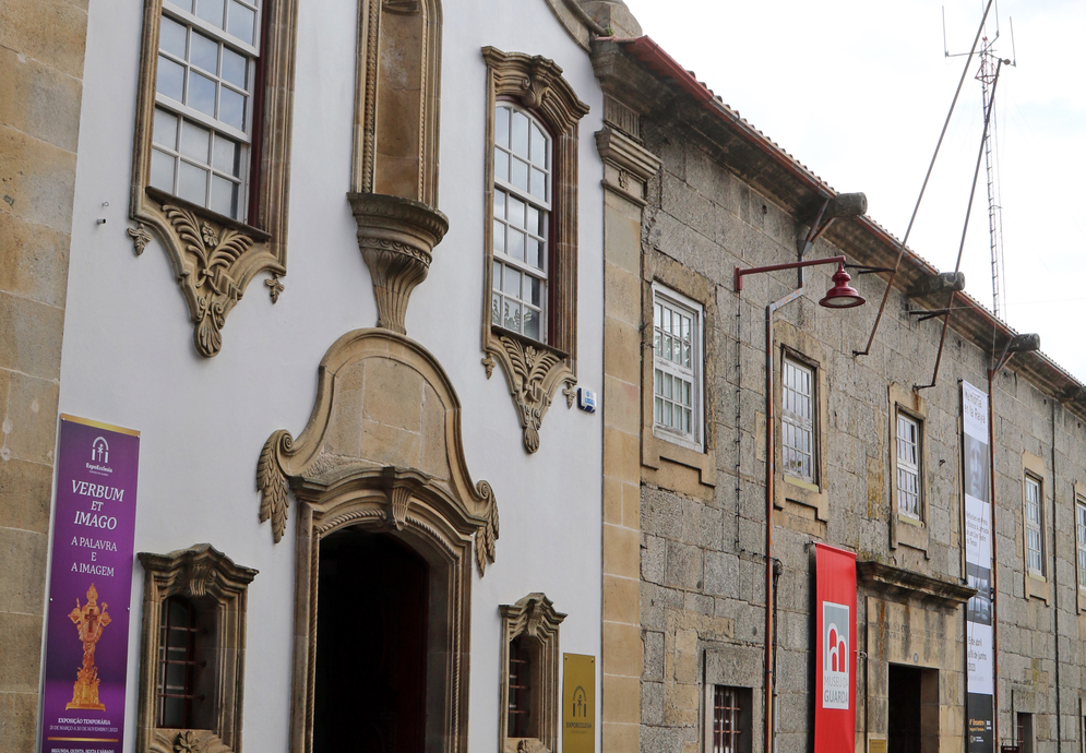 Museu da Guarda 