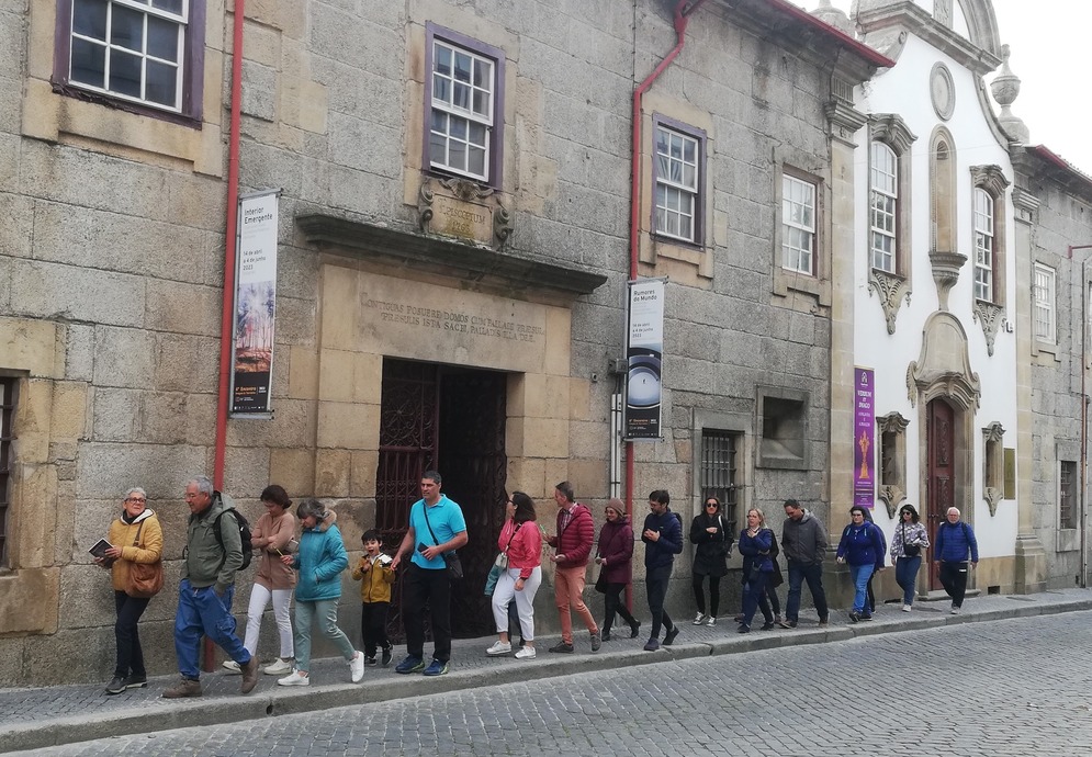 Museu da Guarda
