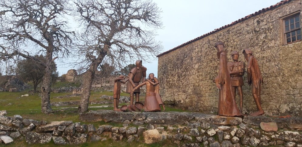 Casa Museu Jarmelo | exterior