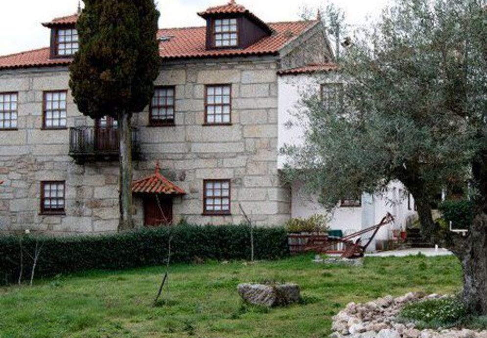 fonte: casa do cipreste | casa