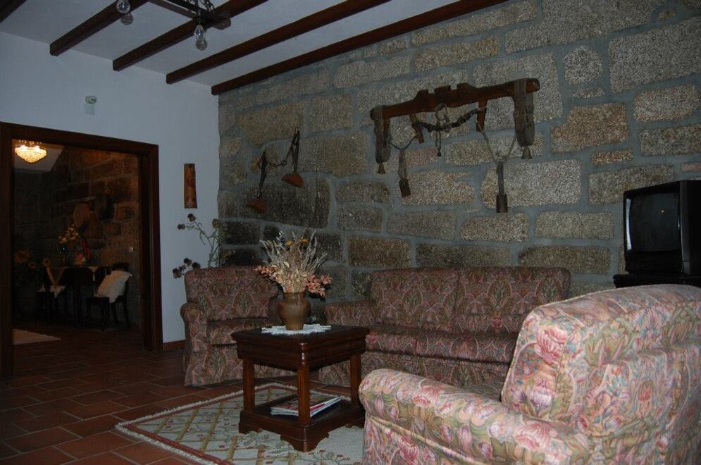 fonte: casa do cipreste | interior