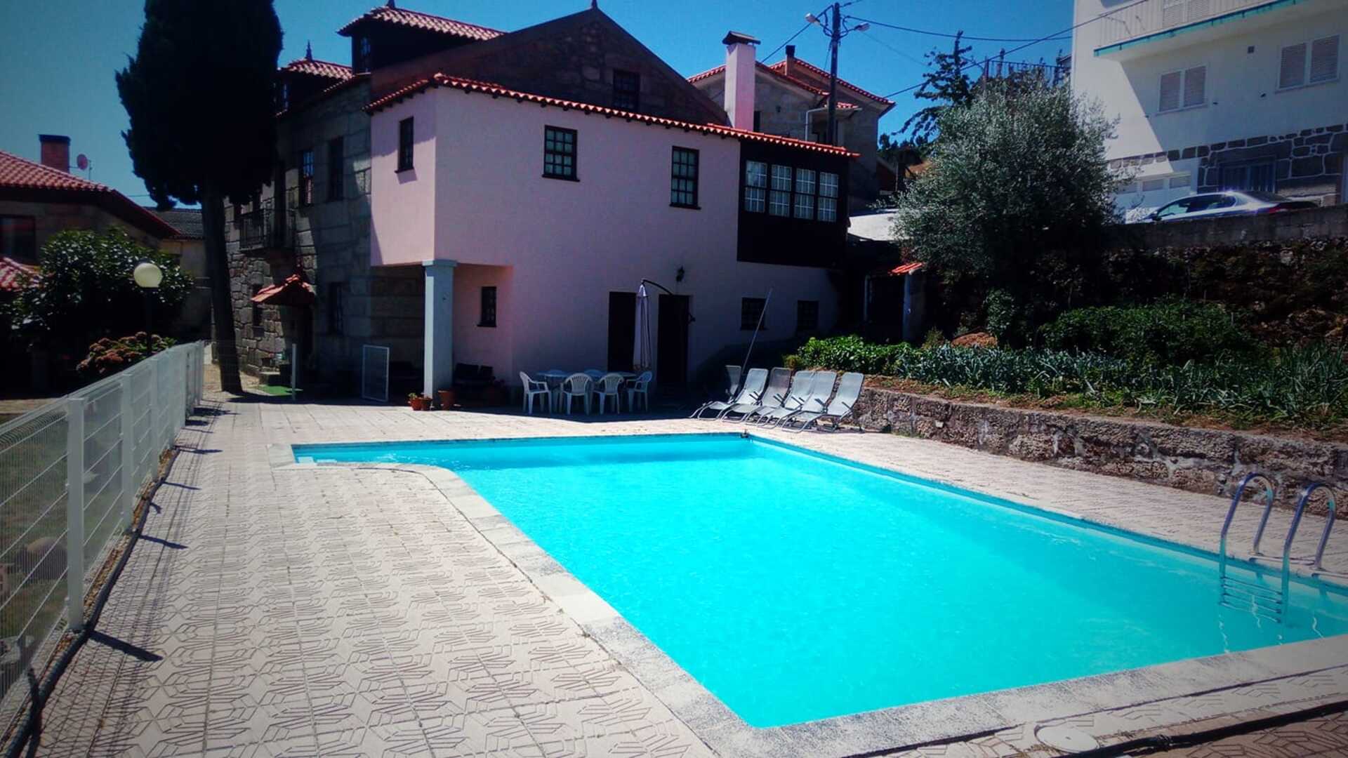 fonte: casa do cipreste;