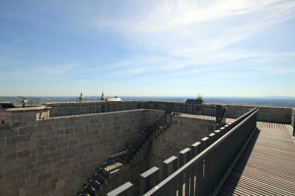 miradouro torre dos ferreiros 