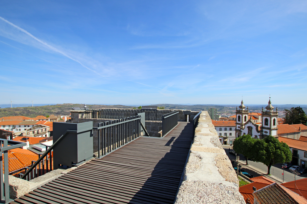 miradouro torre dos ferreiros 