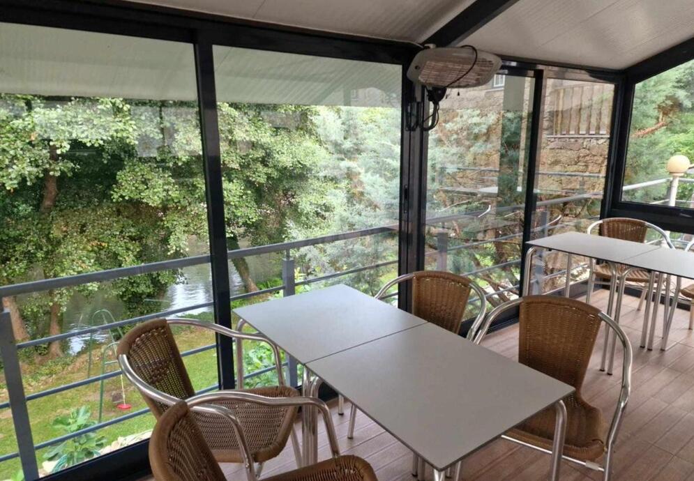 fonte: quinta do moinho | interior