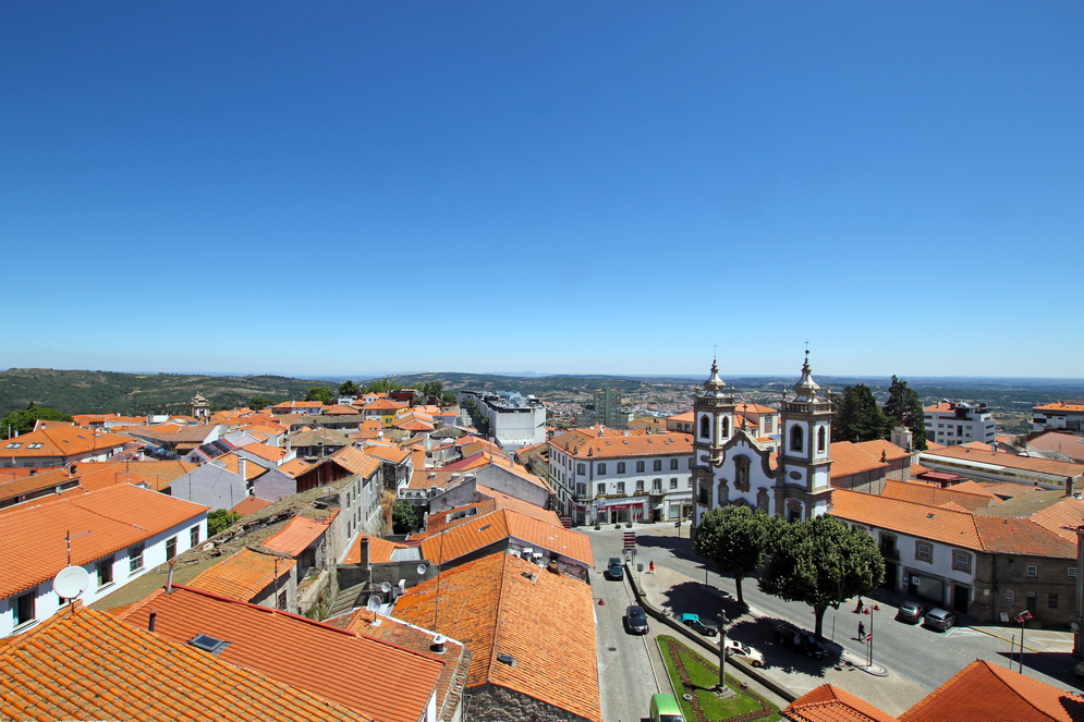 miradouro torre dos ferreiros 