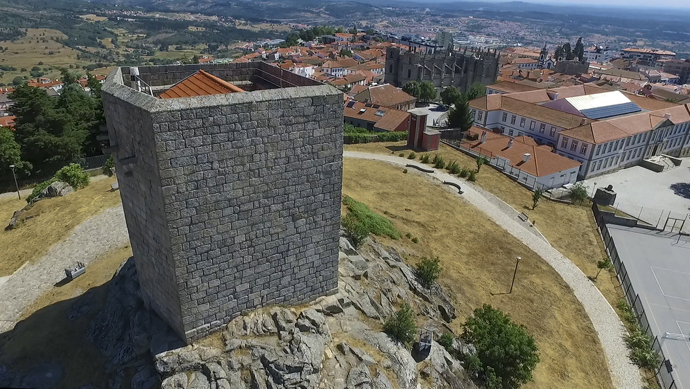 miradouro torre de menagem | geral