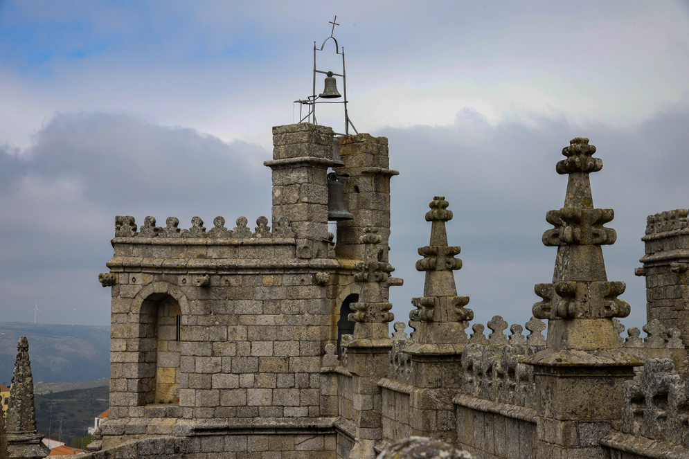 miradouro da sé