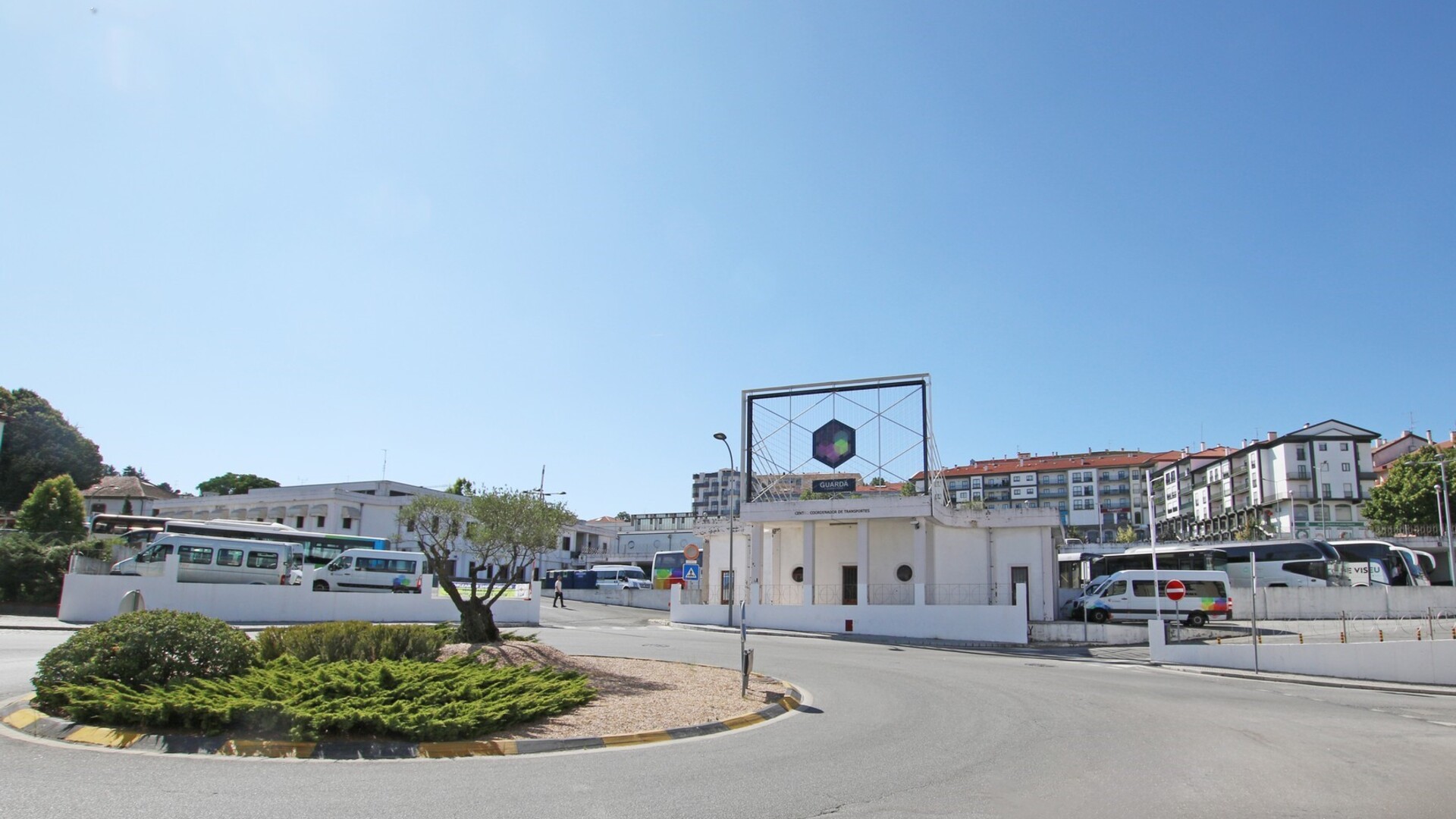 centro coordenador;