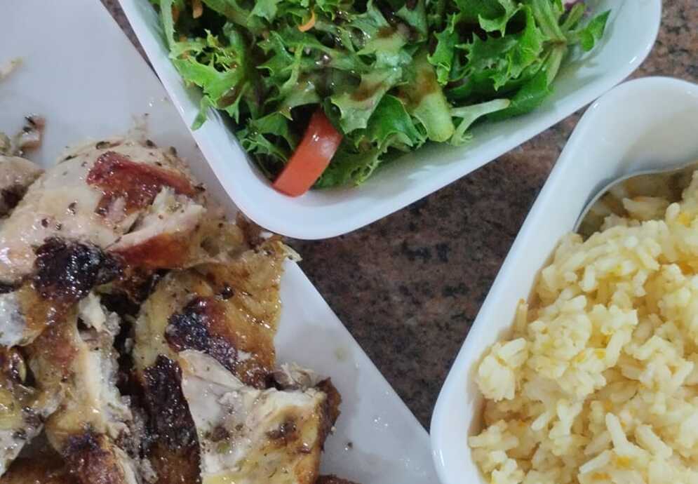 fonte: frango del'rei