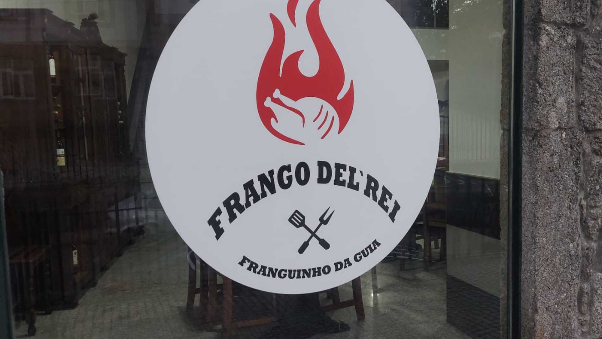 fonte: frango del'rei;