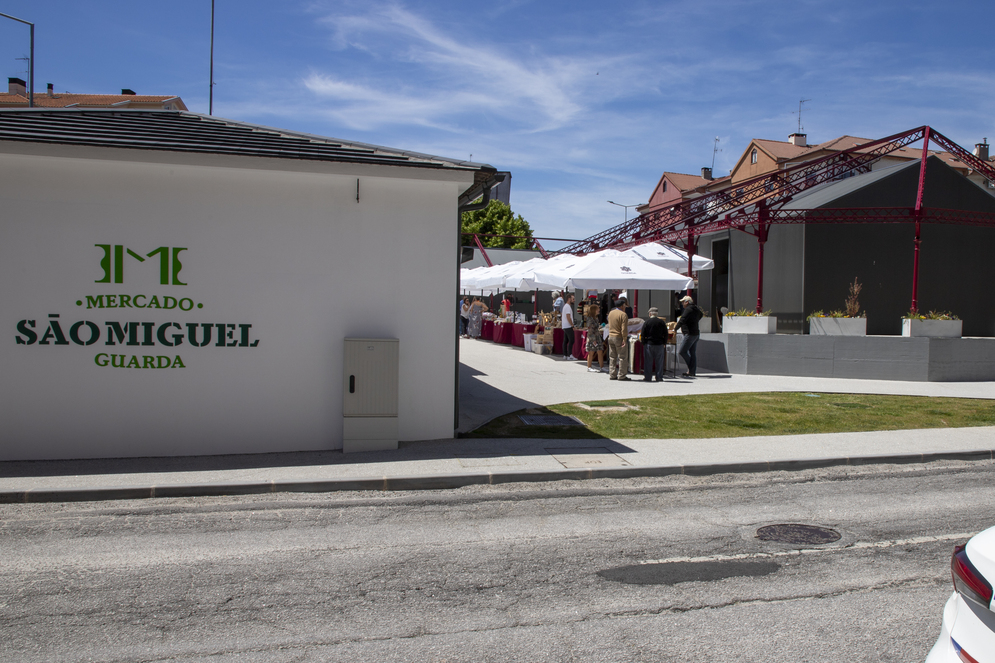 mercado são miguel | exterior