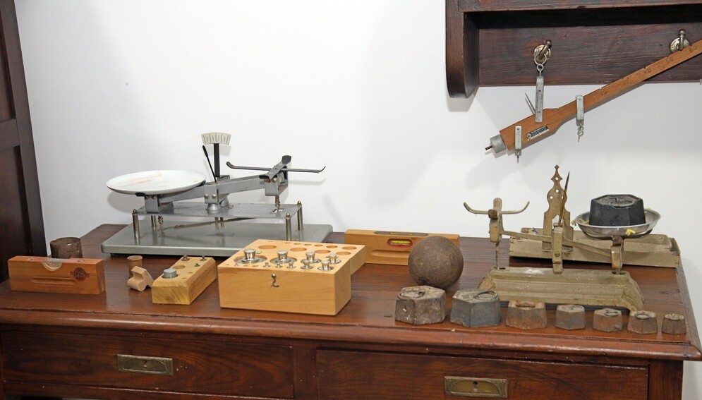 museu - escola