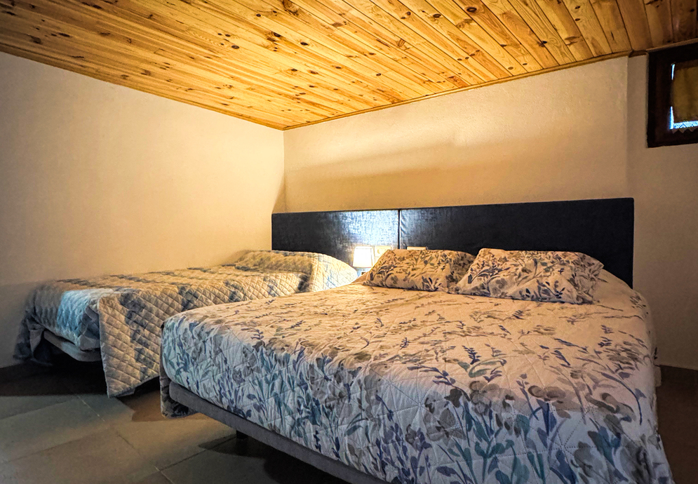 fonte: casa de ferias
