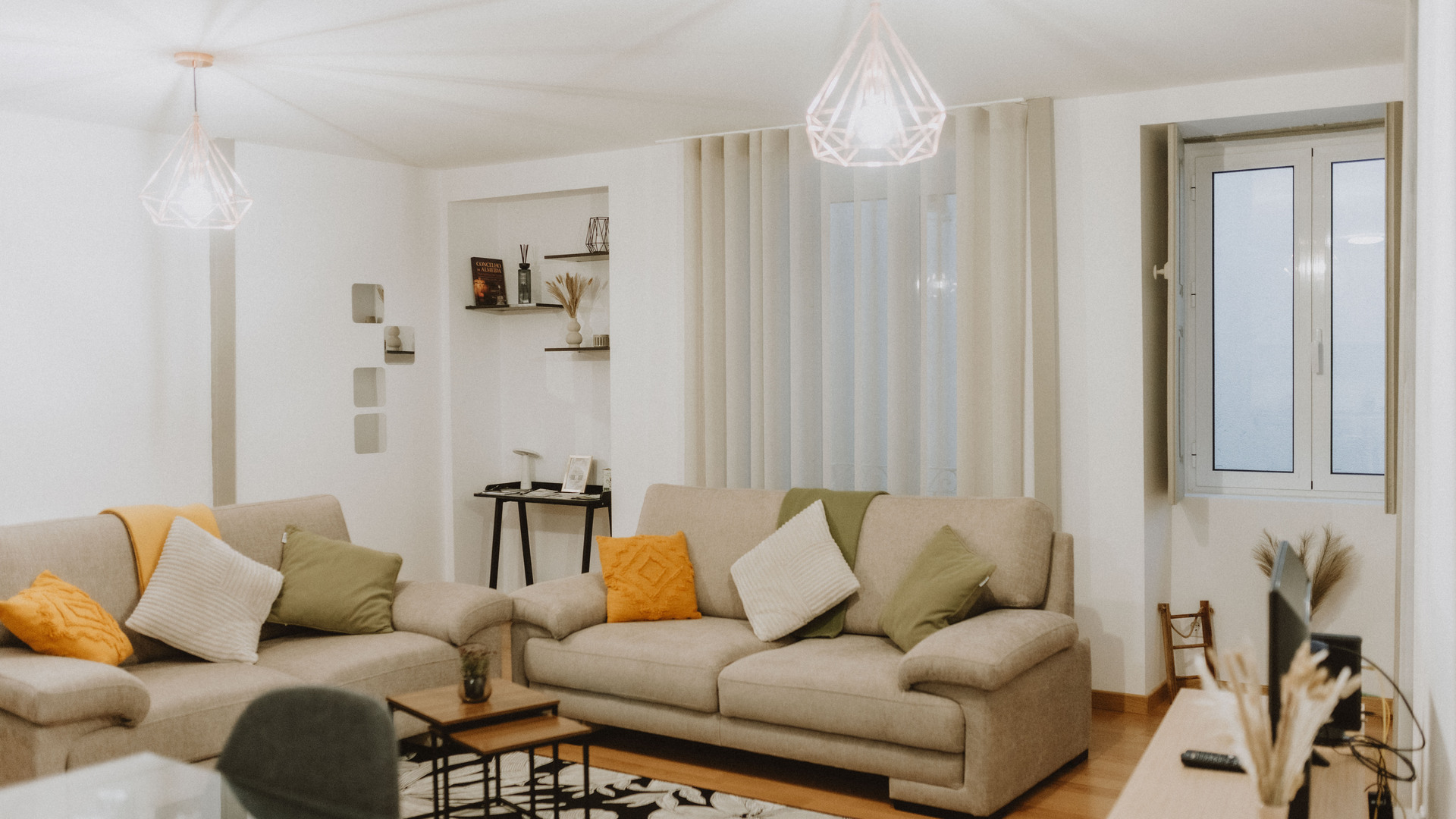 Ribeirinha Guesthouse (Guarda);