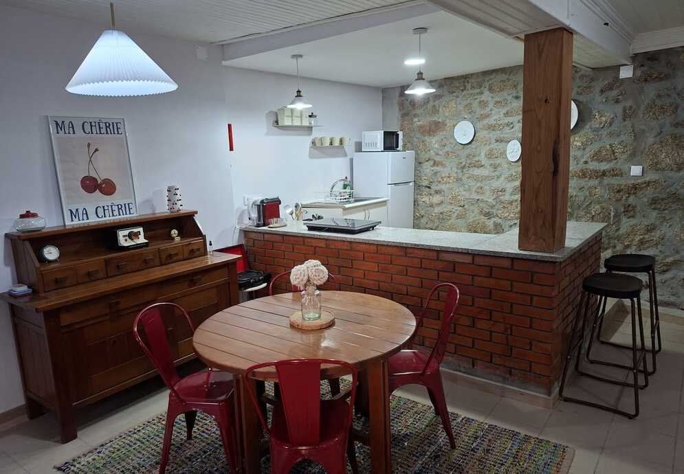 fonte: Casa de Cima