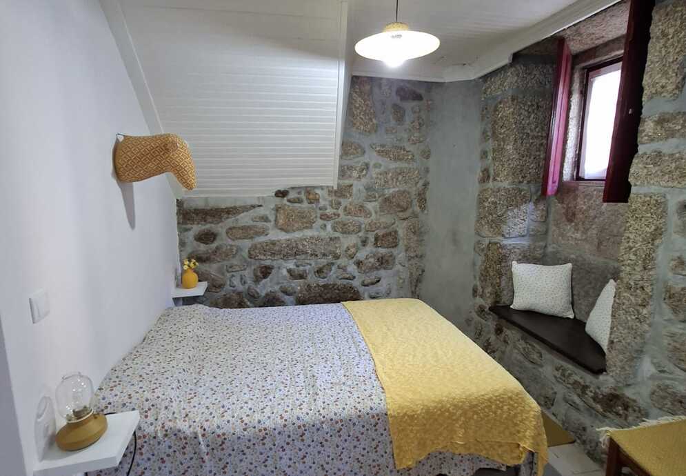 fonte: Casa de Cima
