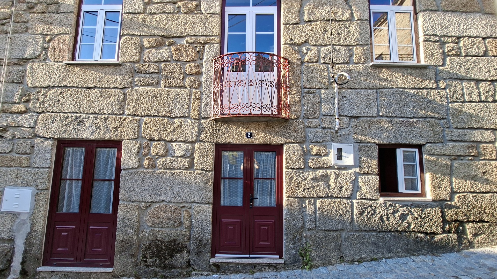 Big Alface - Casa de Cima (Trinta);