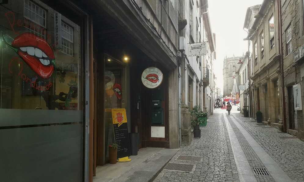 fonte: petiscos e mordiscos