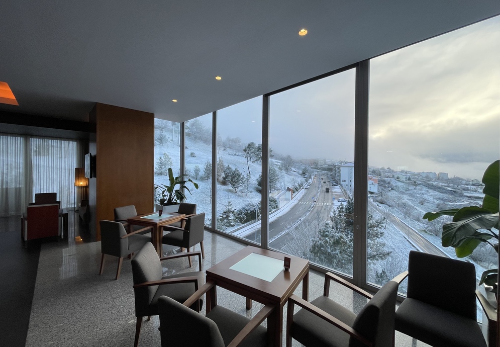 fonte: hotel versatile