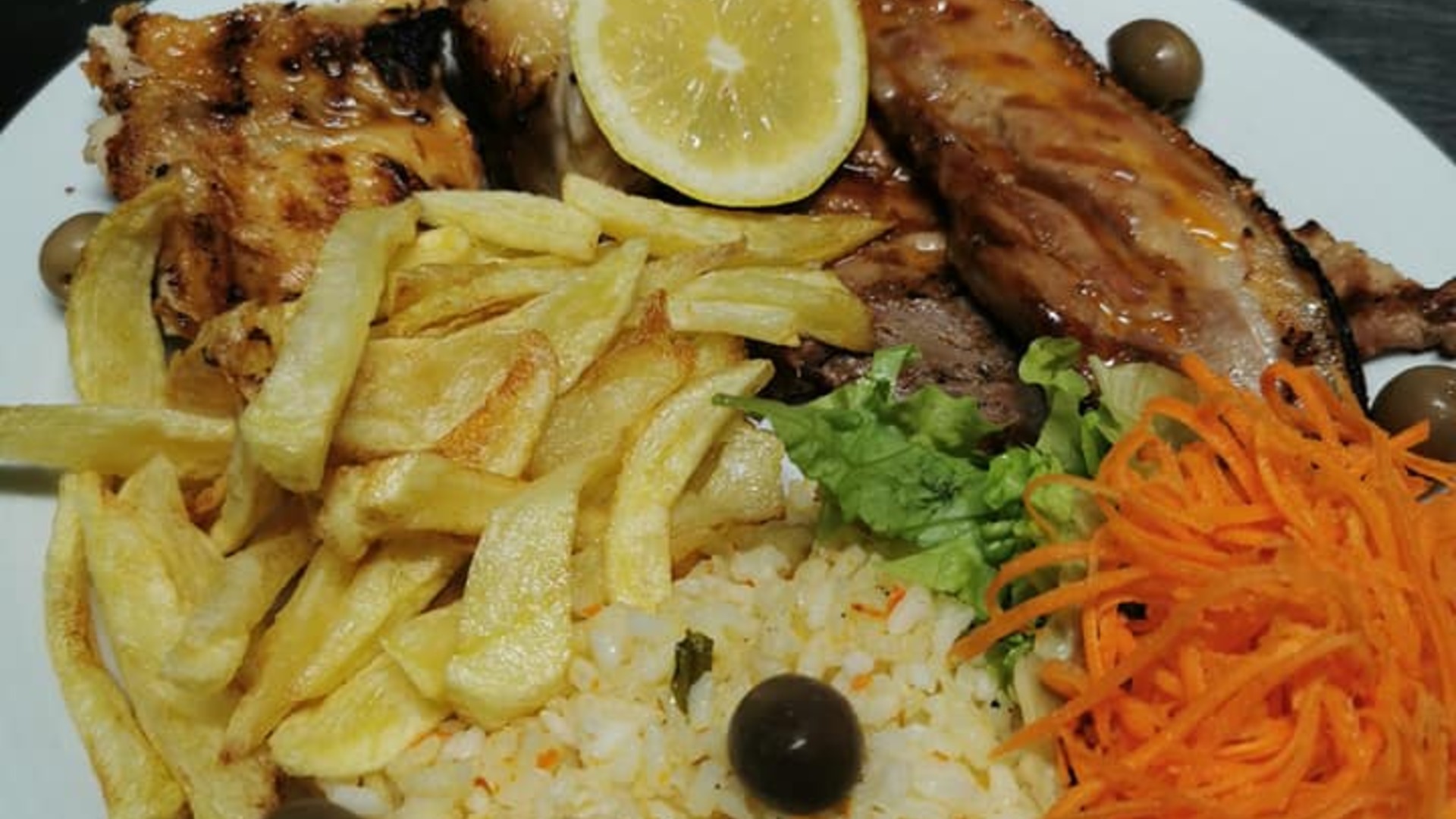 Restaurante Divinos (Guarda);