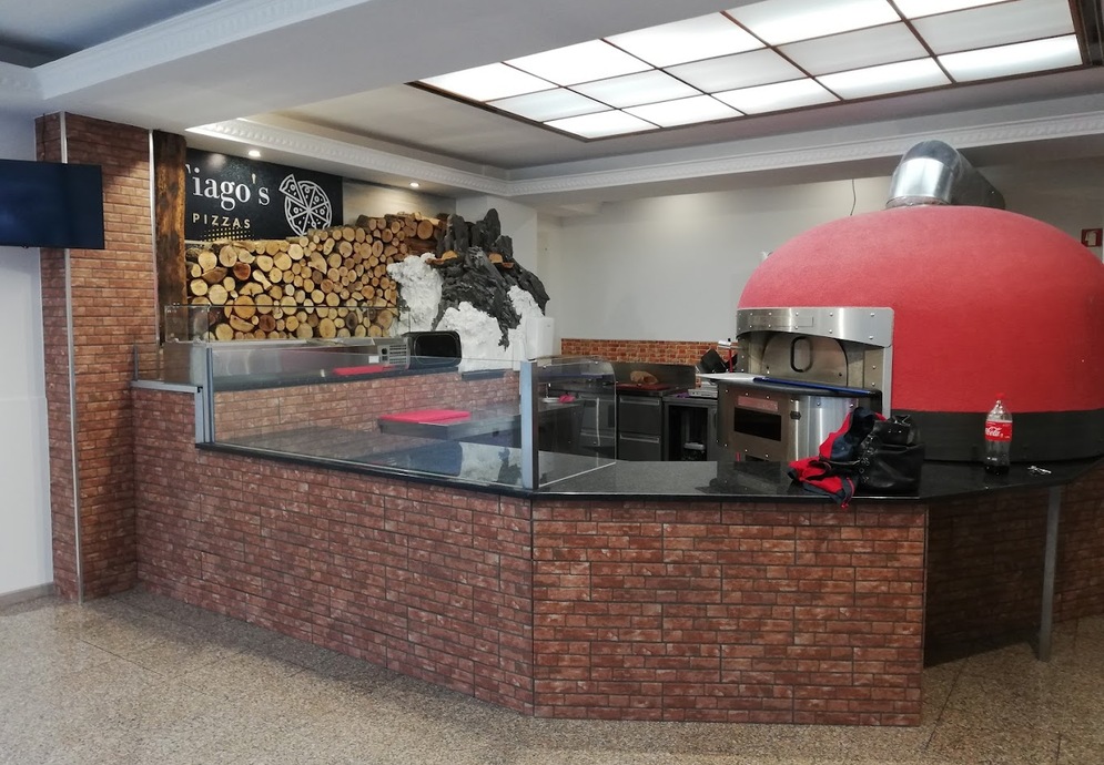 fonte: tiago's pizza 