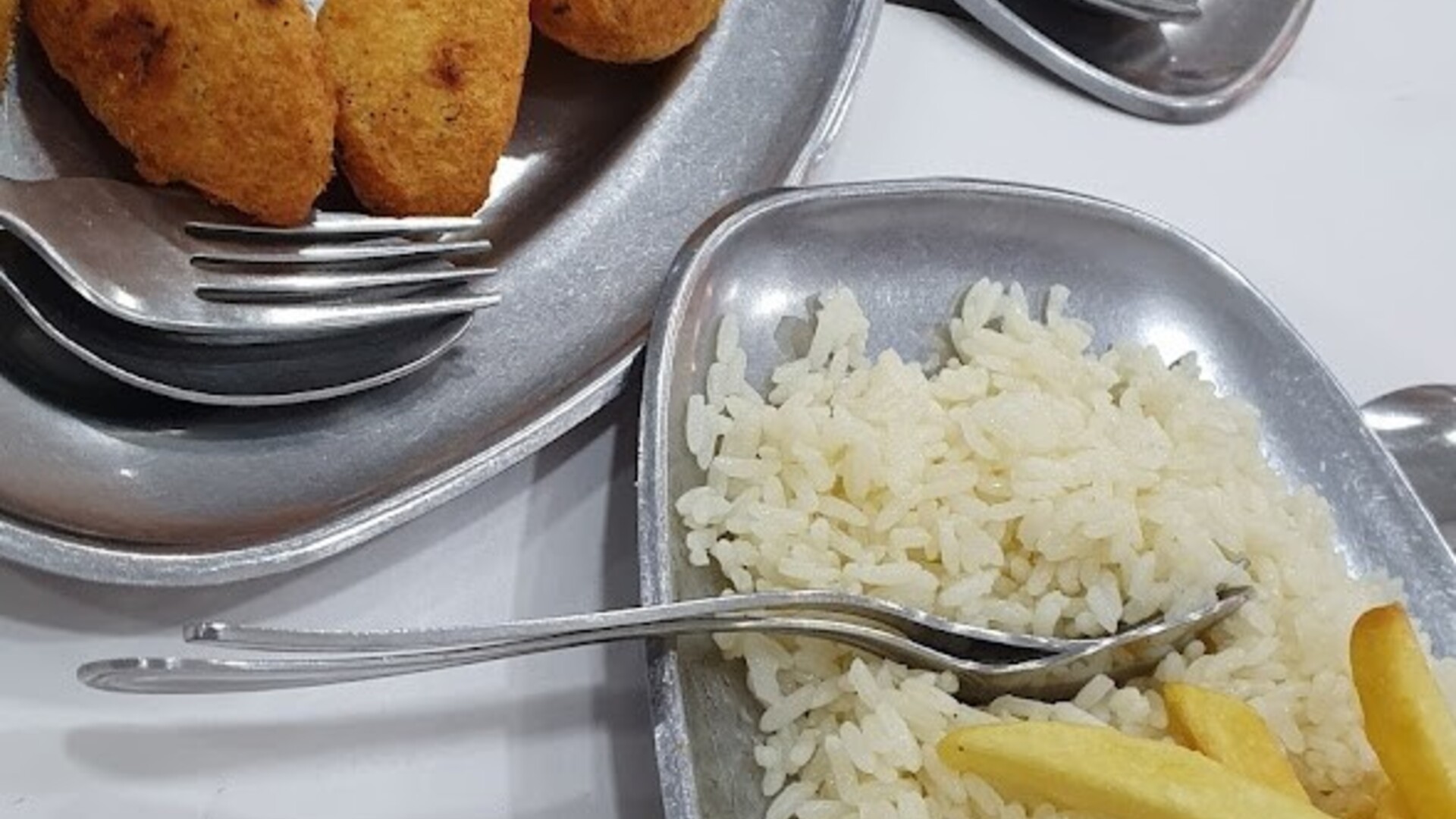 Restaurante Rui Costa;