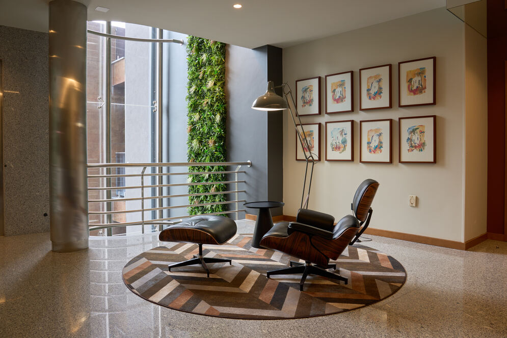fonte: hotel versatile