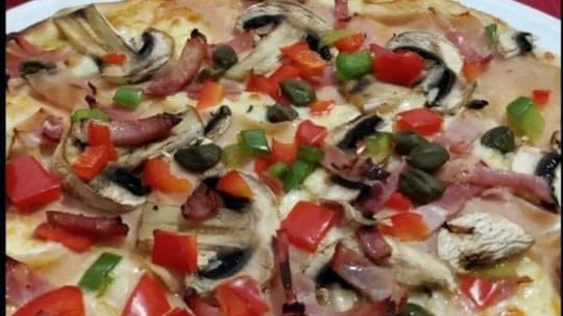 Pizzaria Central (Guarda);