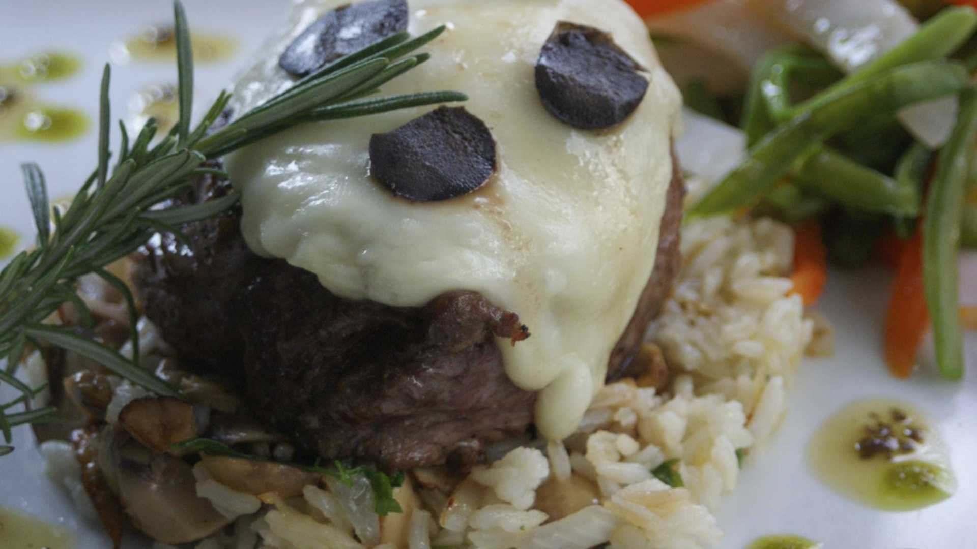 Restaurant Don Garfo;
