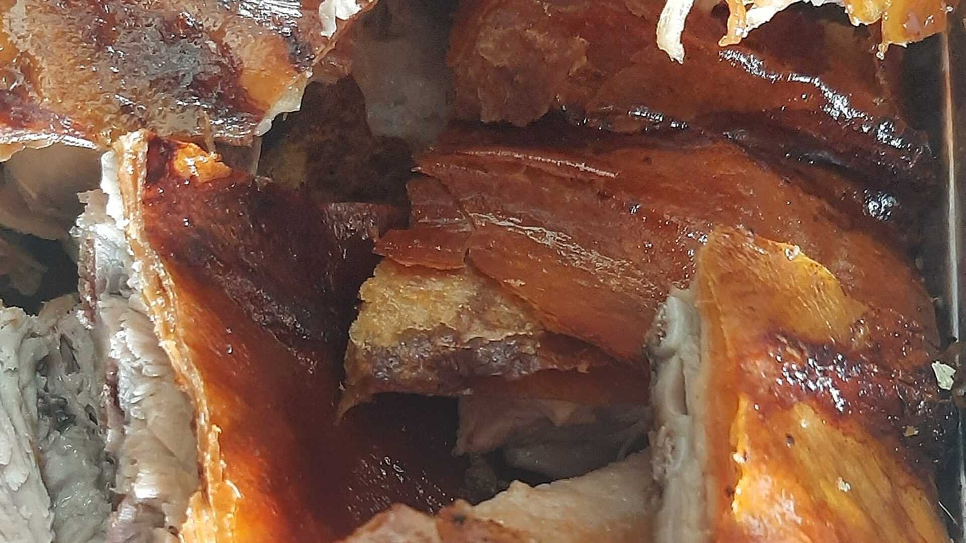 Só Trinta Leitões (Guarda);
