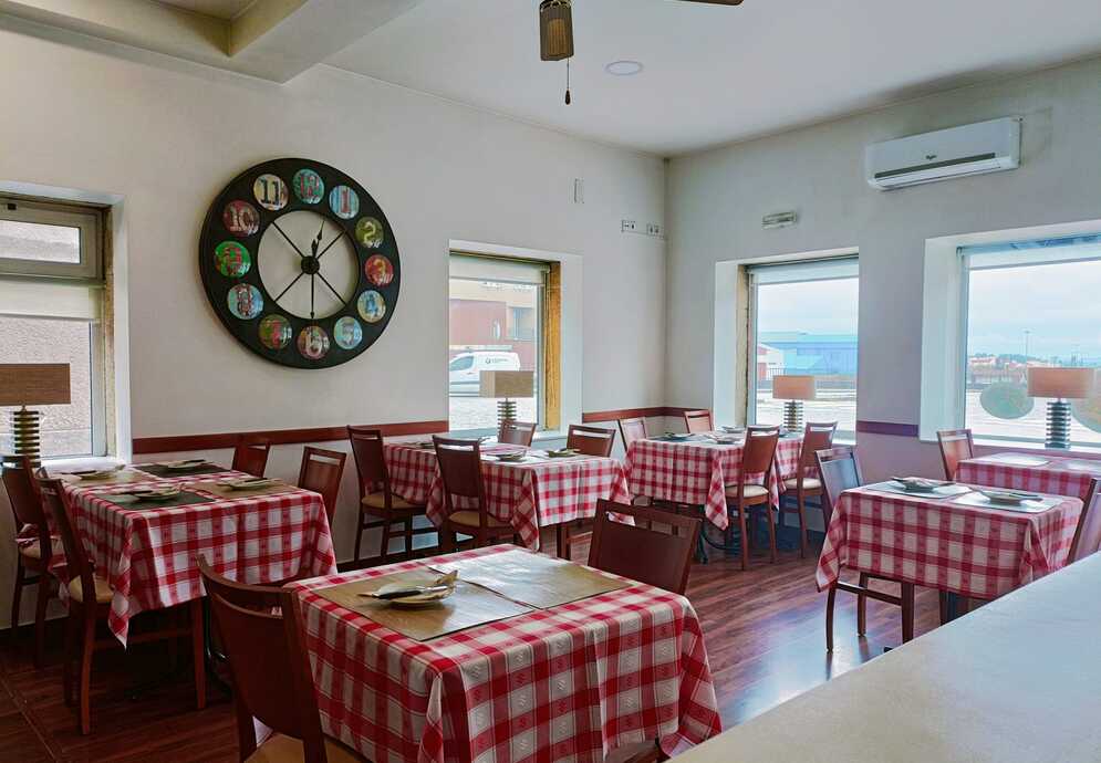 fonte: pizzaria central 