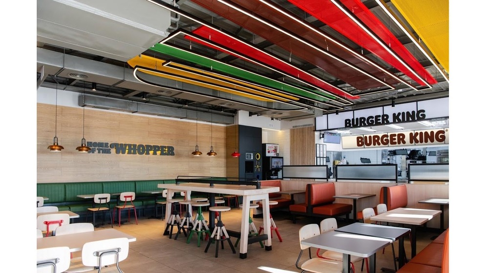 fonte: burger king 