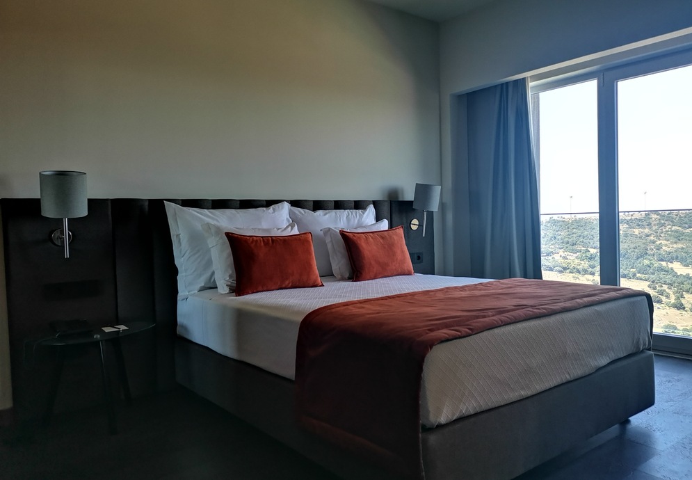 fonte: hotel versatile