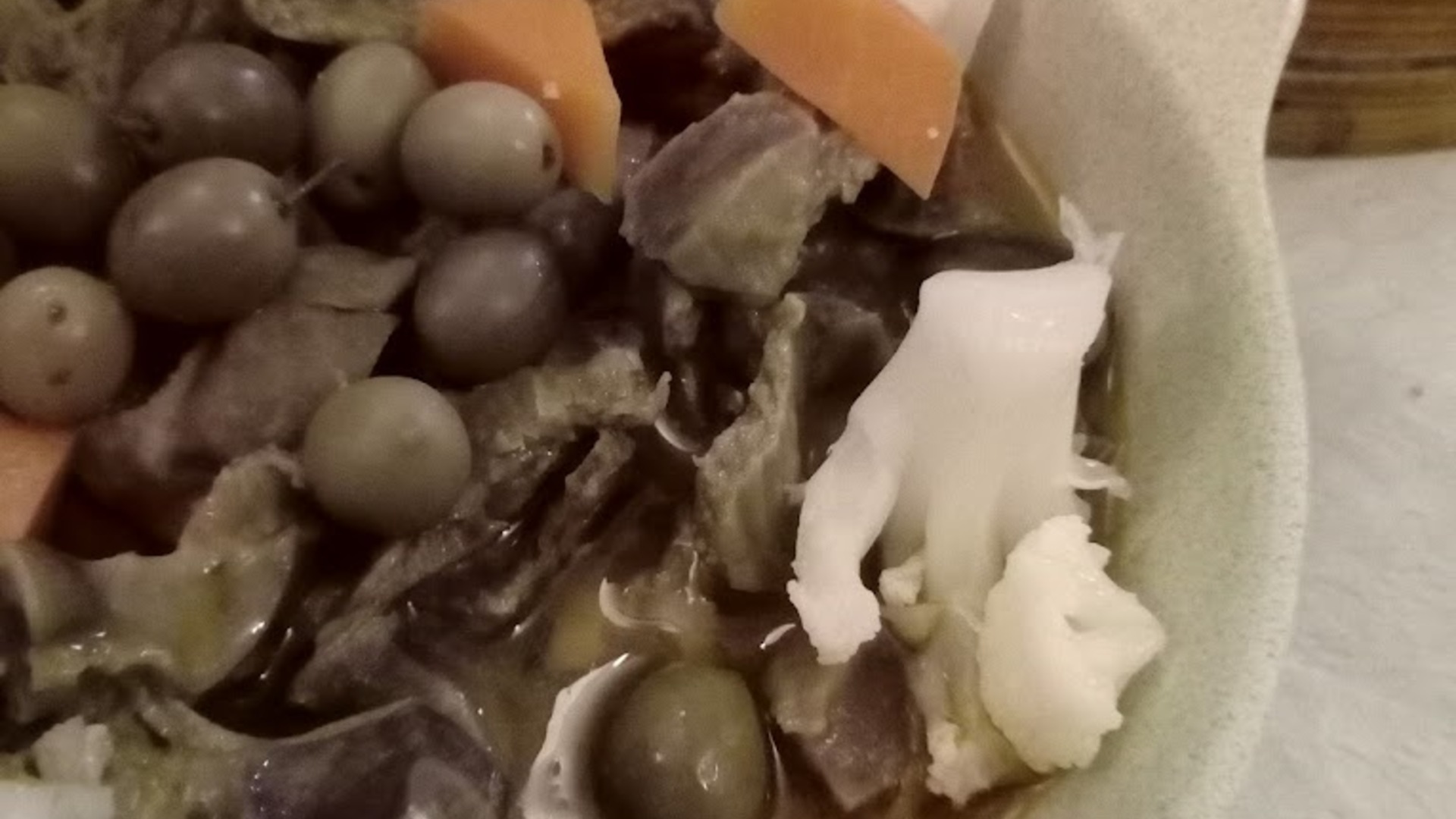 Só Petiscos (Guarda);