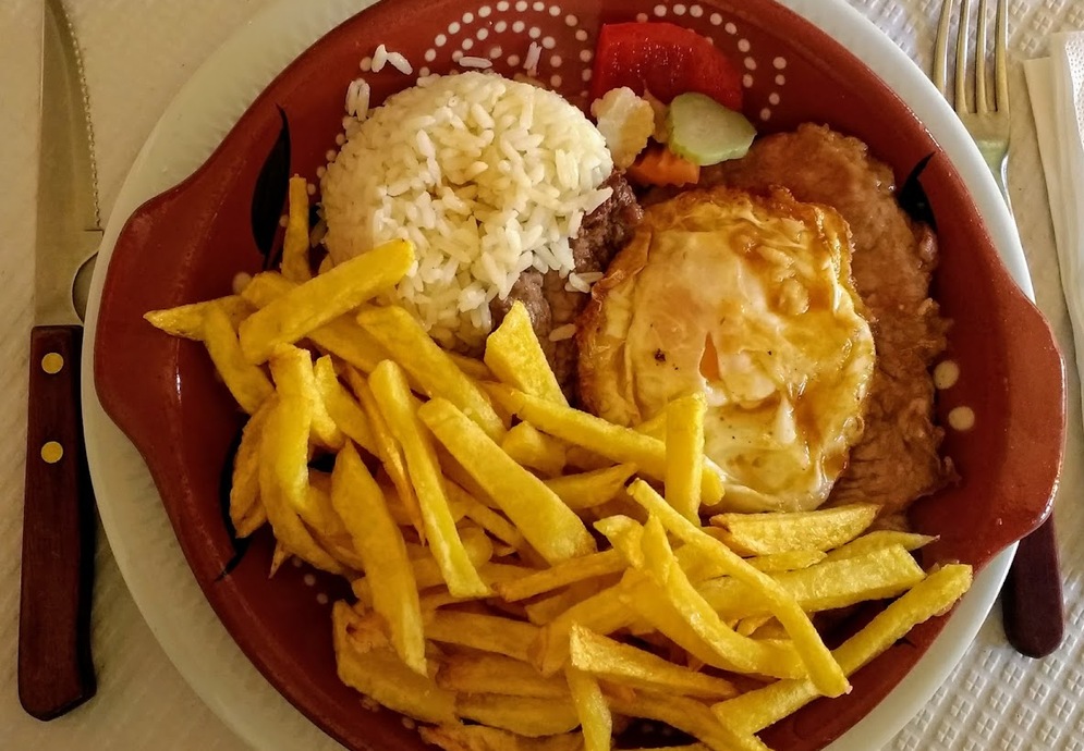 fonte: alegria