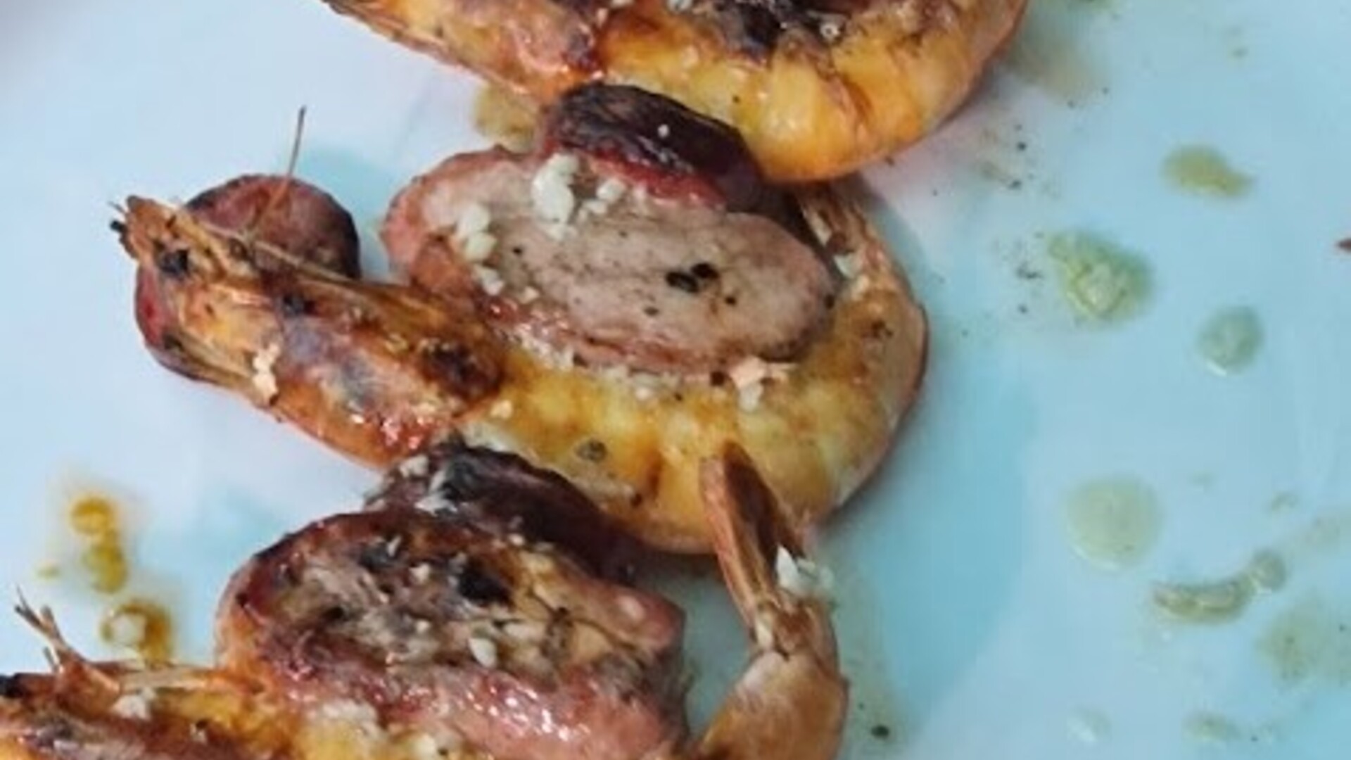 Armazém dos Grelhados Restaurant;