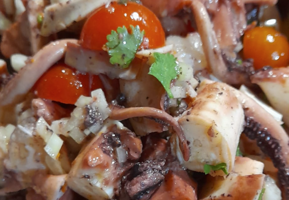 fonte: petiscos e mordiscos
