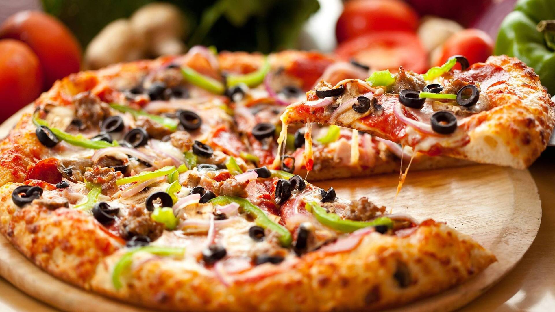 Pizzaria DaVinci (Guarda);