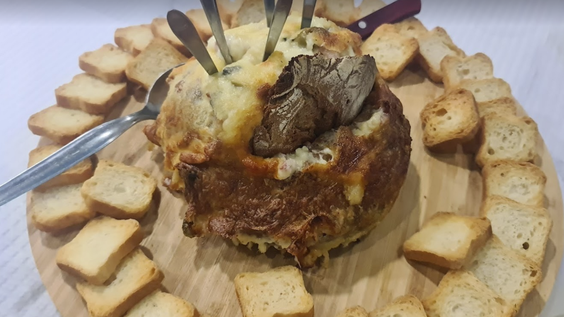 Restaurante Brasa Mágica;