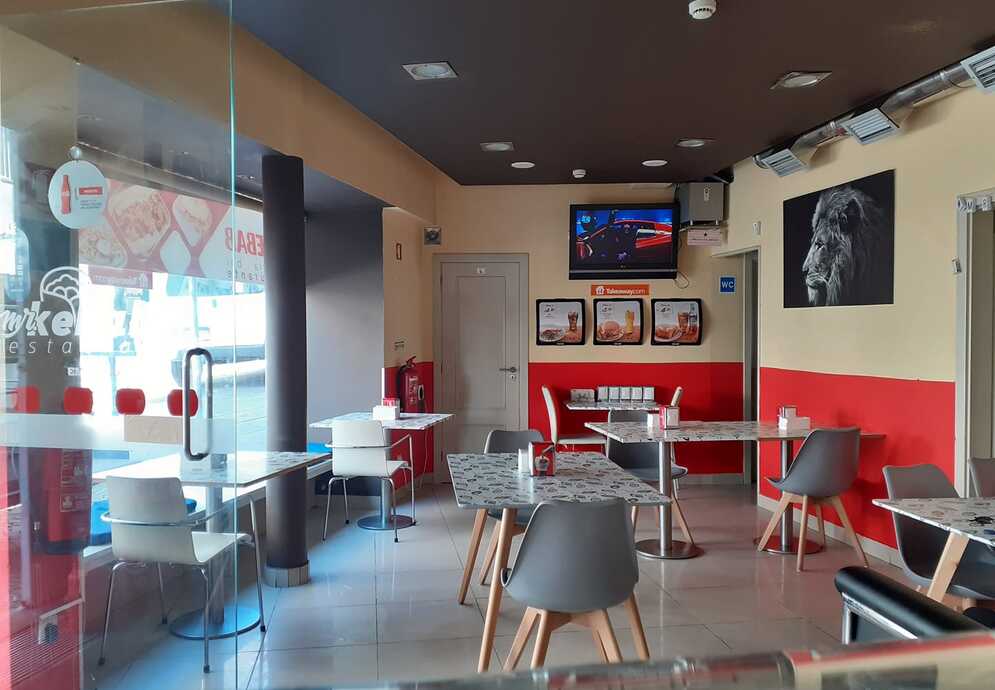 fonte: mr kebab 