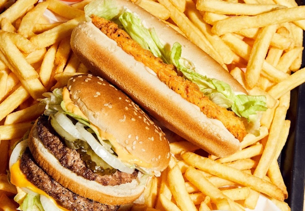 fonte: burger king 