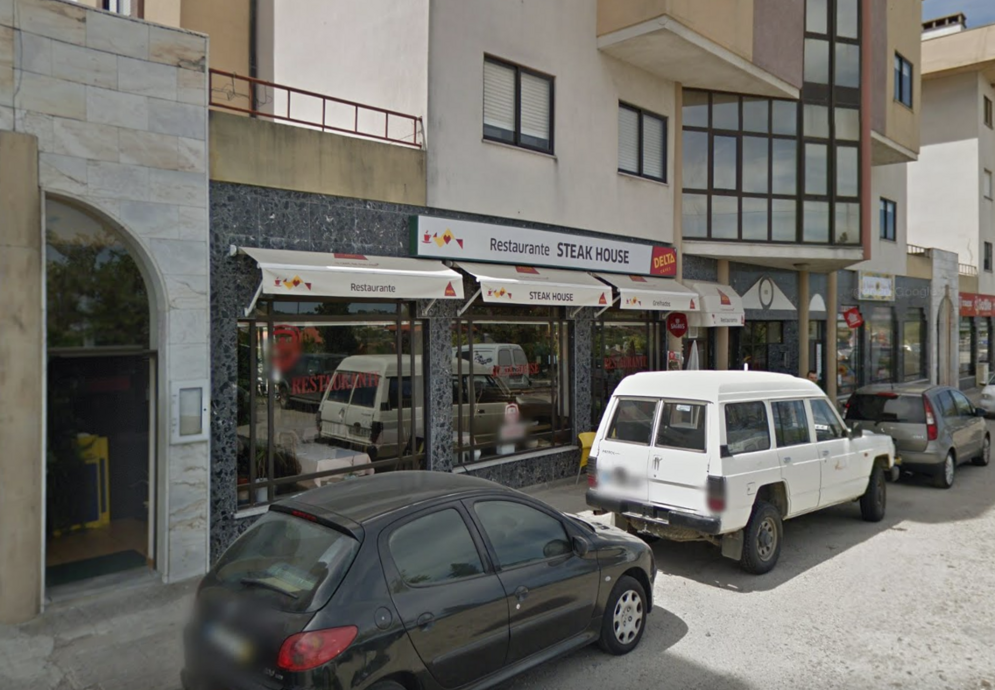 fonte: steak house