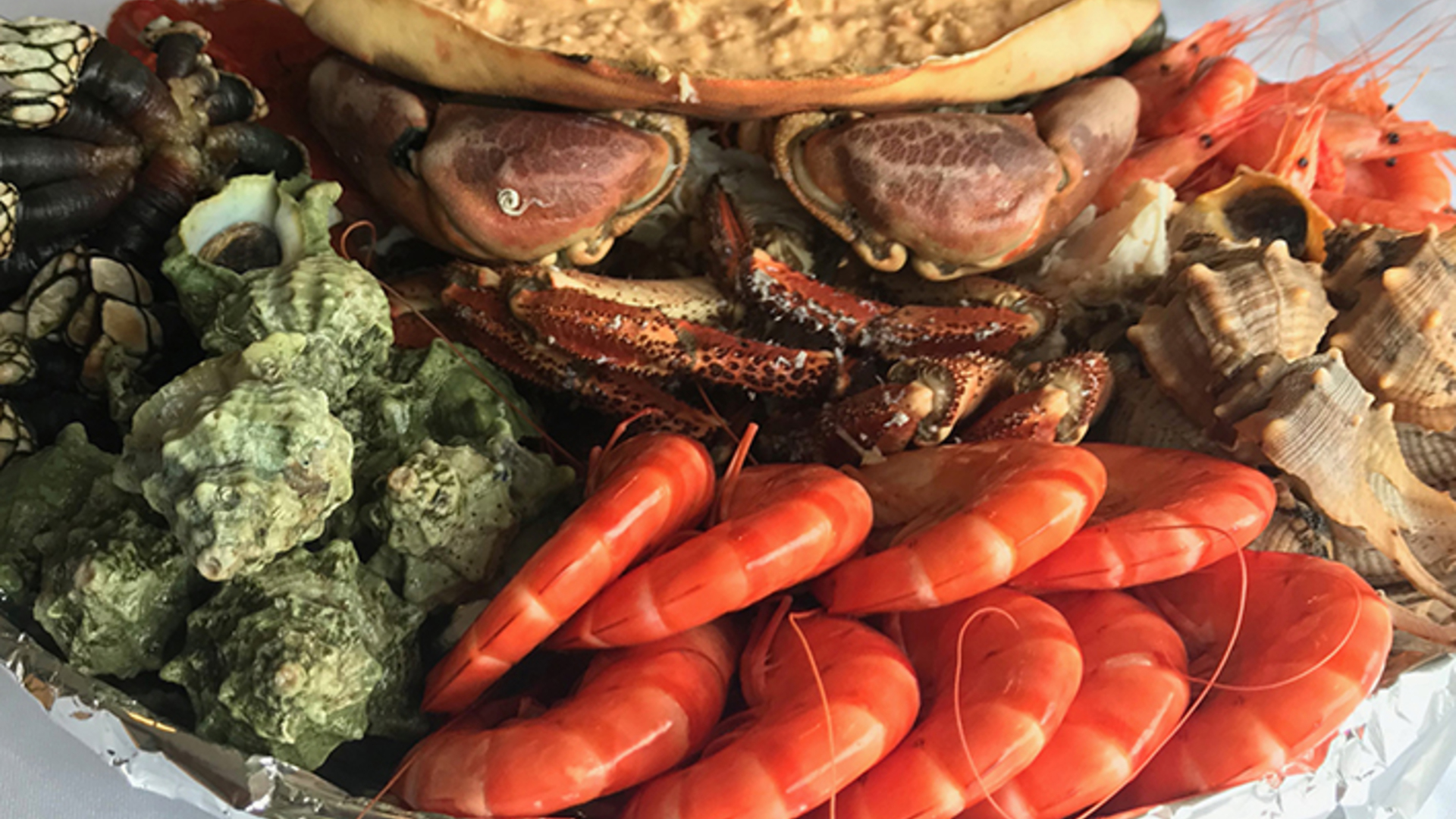Marisqueira O Sardinha (Guarda);