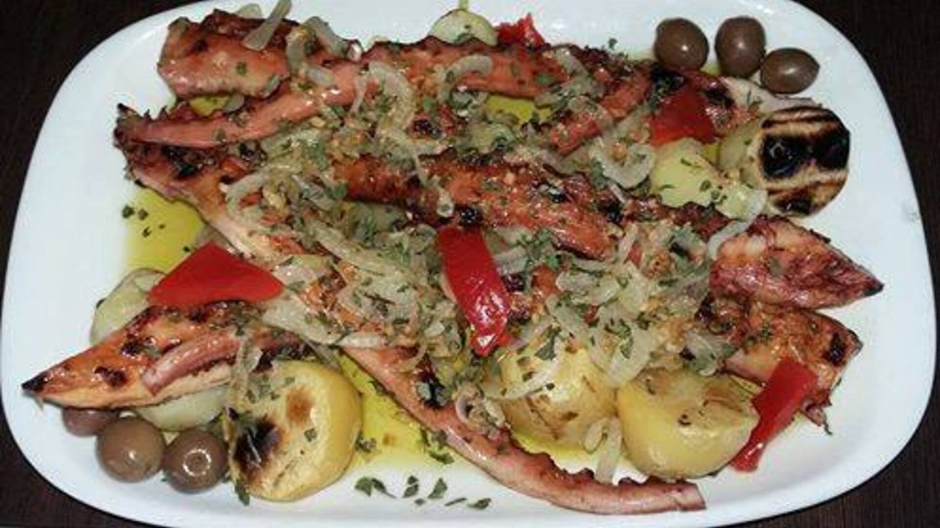 Restaurante Alameda (Guarda);
