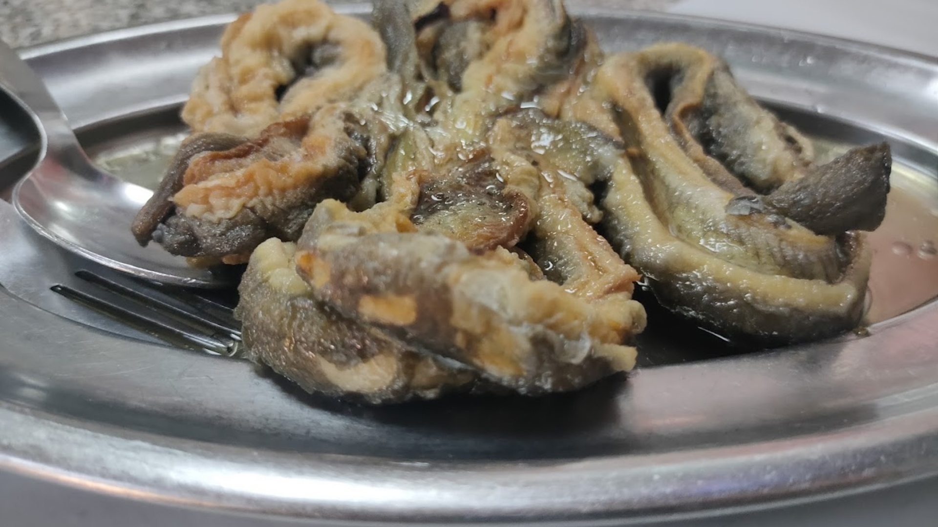 Restaurante A Tasquinha (Guarda);