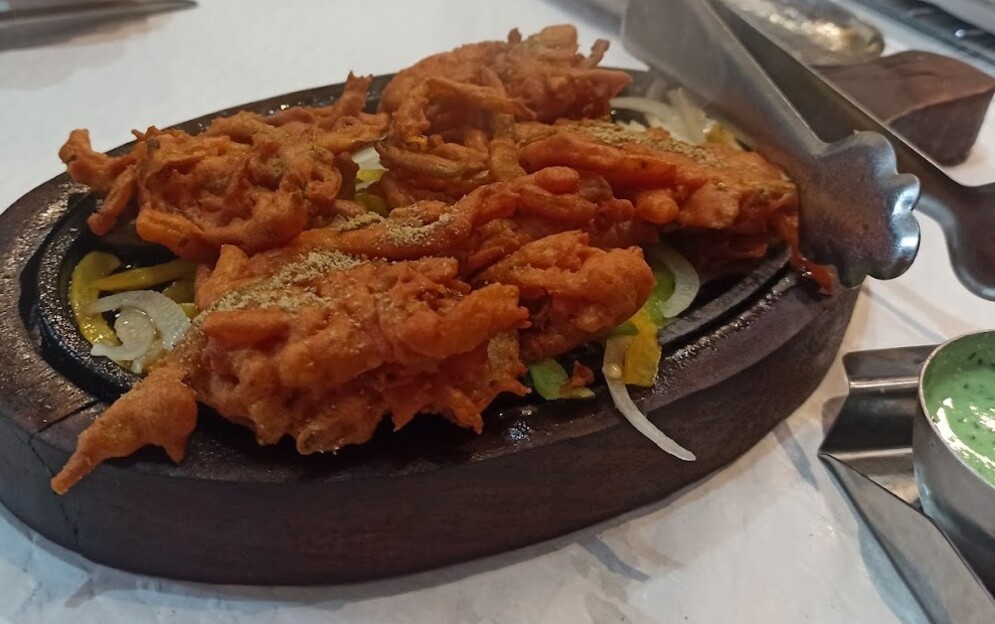 fonte: sabores da india